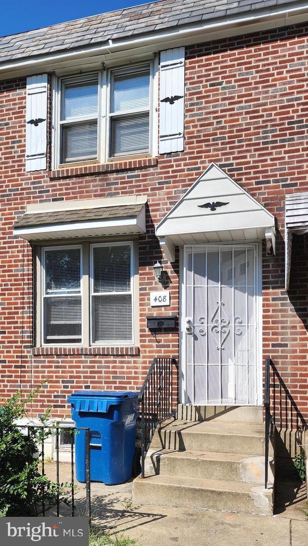 Building Photo - 408 W 21st St