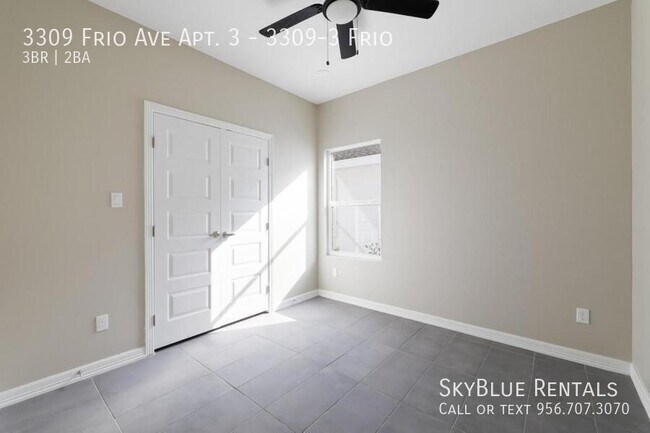 Building Photo - 3309 Frio Ave