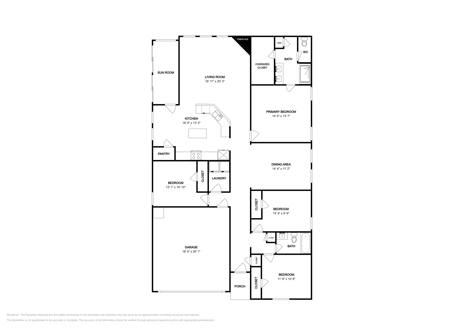 Building Photo - 6100 True Vine Rd