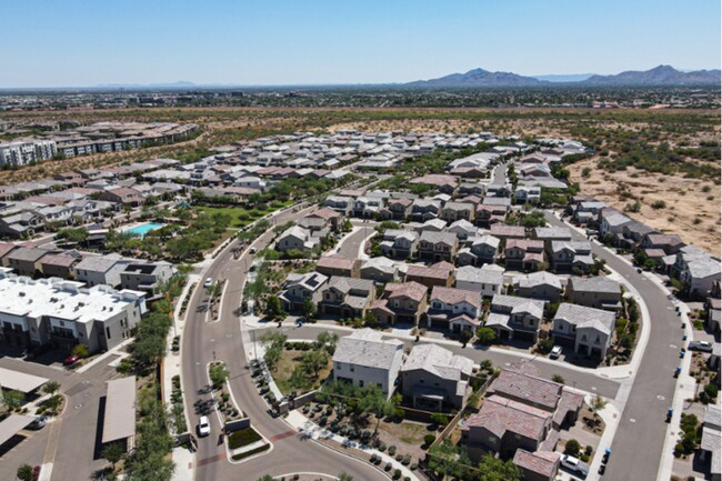 Building Photo - 4Bed/3Bath House at Mayo Blvd/Scottsdale Rd! Move-In Ready on 09/10/2026! – Gated Community!
