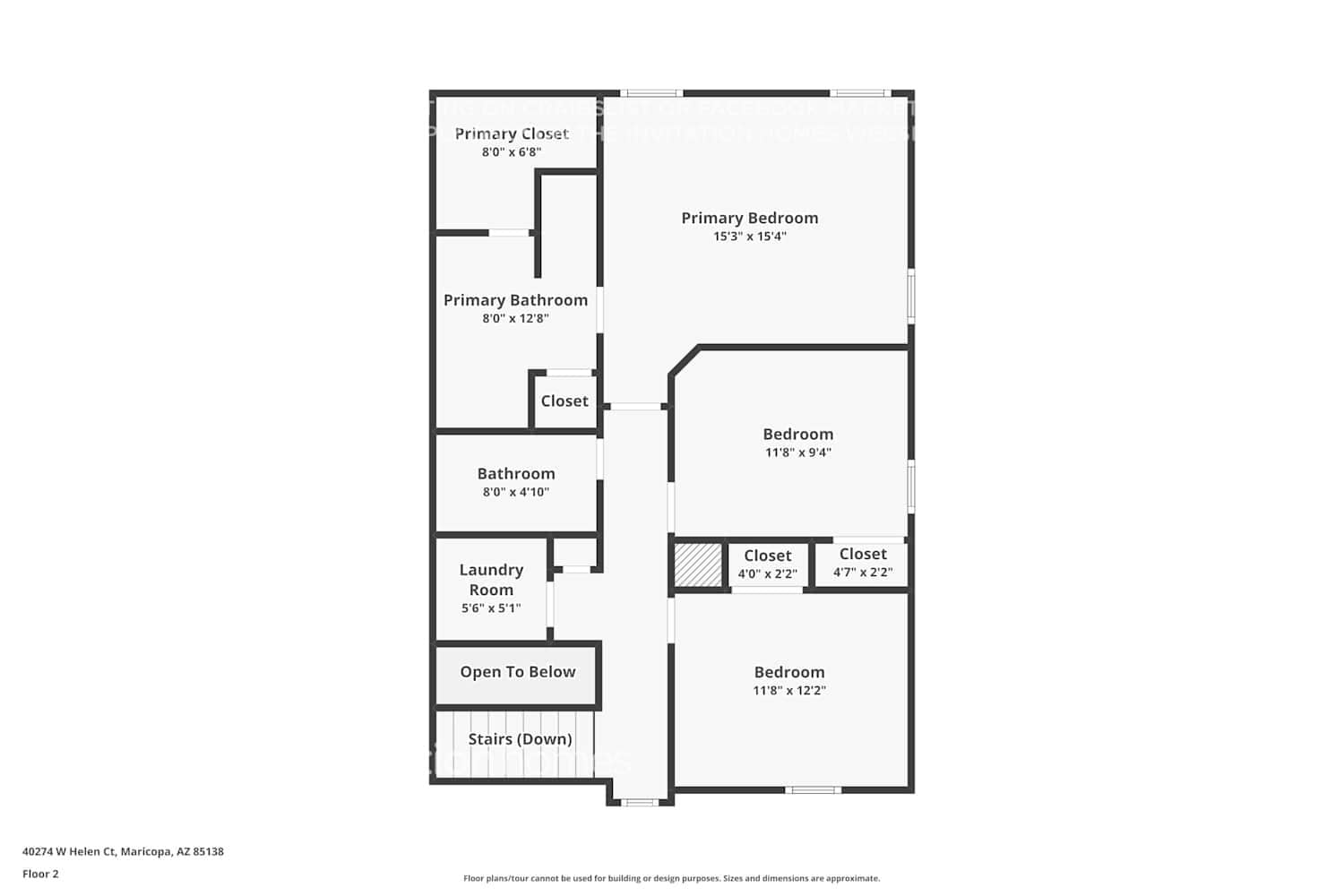 Building Photo - 40274 W Helen Ct