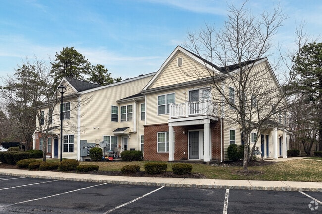 Building Photo - Willow Point Apartments