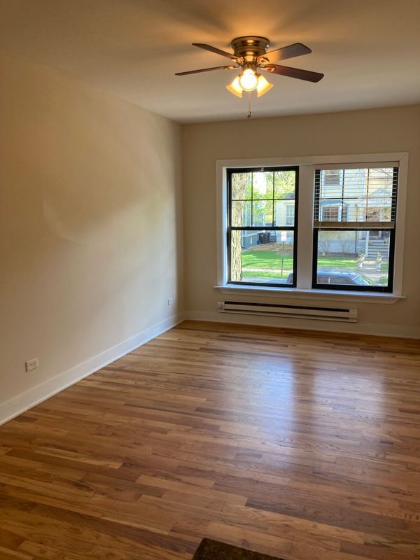 Building Photo - 1025 Dempster St