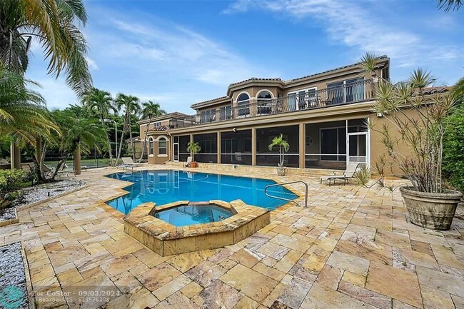 Building Photo - 4200 Coral Hills Dr