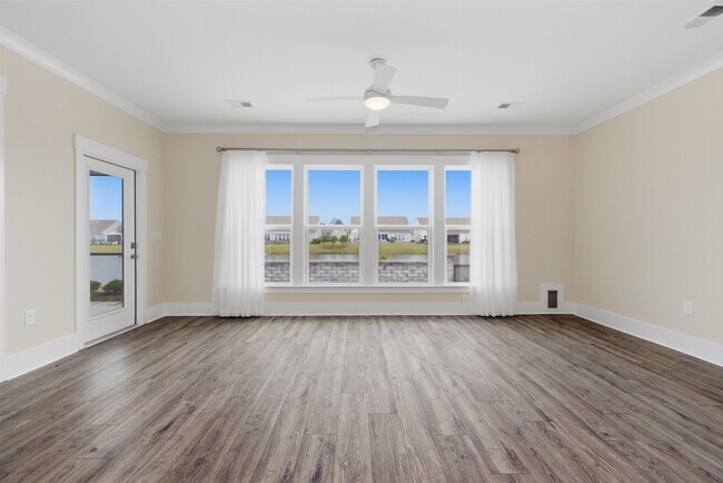 Building Photo - 7129 Spoleto Dr
