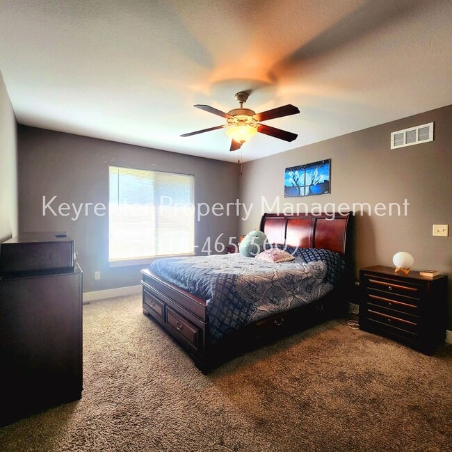 Building Photo - 12804 E Timber Lake Rd