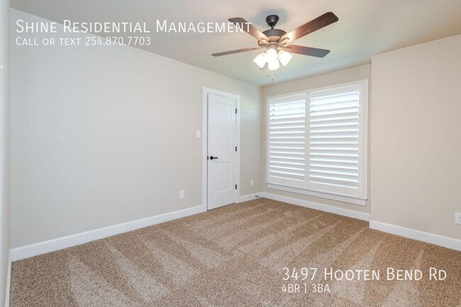 Building Photo - 3497 Hooten Bnd