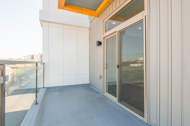 Building Photo - 1143 N 3rd St