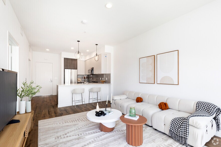 Maxwell 1855 Westwood Blvd Los Angeles CA 90025 Apartment Finder