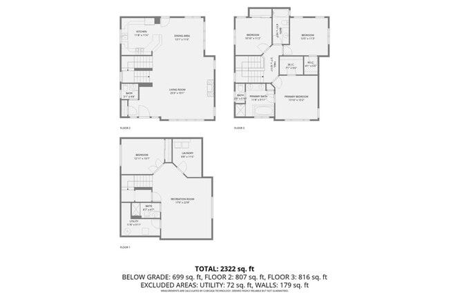 Building Photo - 932 Poplar Pl