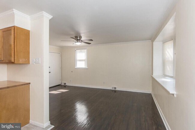 Building Photo - 8217 Thouron Ave