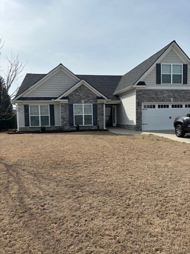 Building Photo - 4721 Billie J Dr