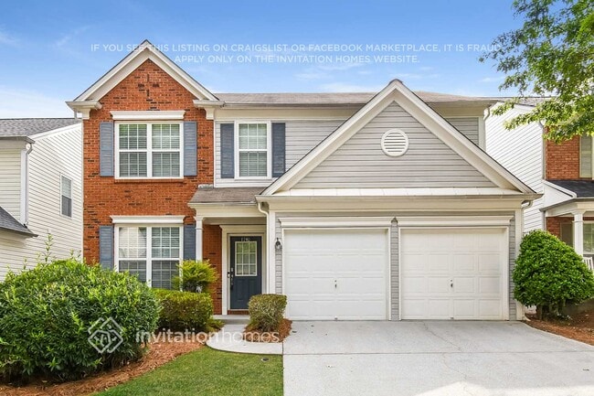 Primary Photo - 1740 Bentridge Dr