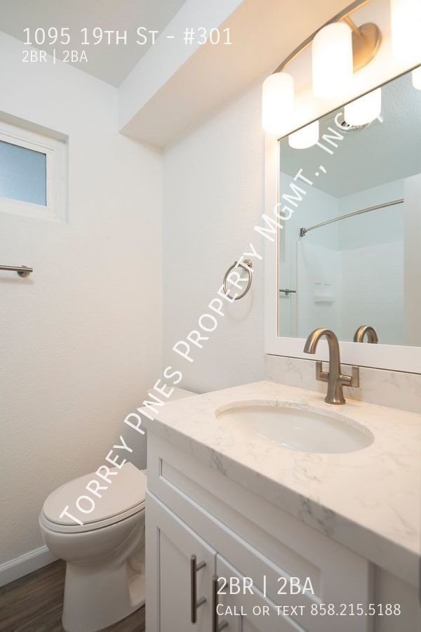 Building Photo - 1095 19th St