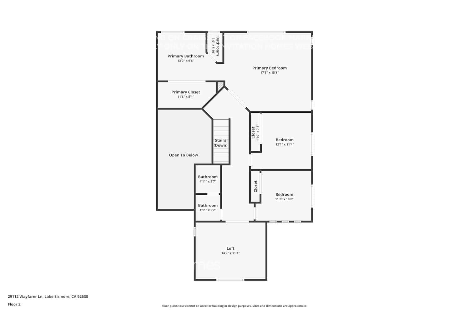 Building Photo - 29112 Wayfarer Ln