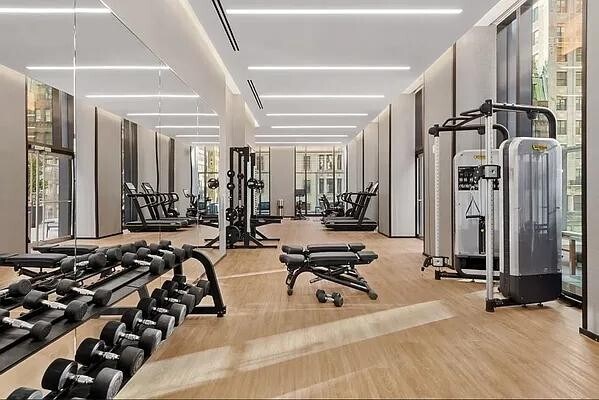 Building Photo - 277 Fifth Avenue
