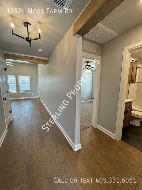 Building Photo - 17524 Moss Farm Rd