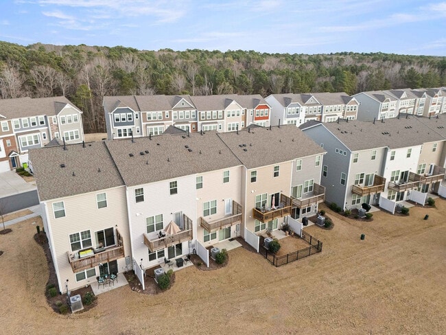 Building Photo - 1010 Falling Rock Pl