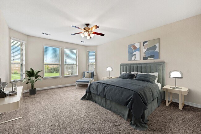 Building Photo - 9439 Peralta Creek Ct