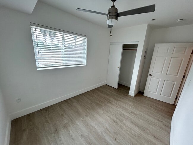 Floorplan - 9300 Compton Ave