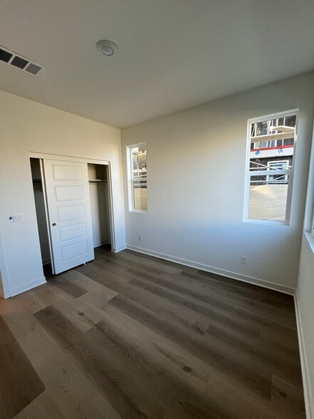 1st floor bedroom - 13914 Boyden Way