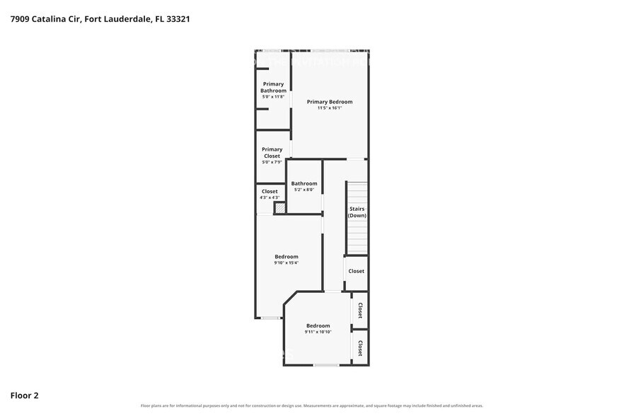 Building Photo - 7909 Catalina Cir