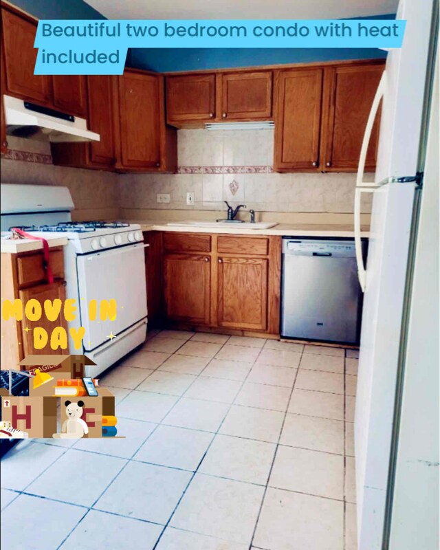 Primary Photo - 8251 S King Dr
