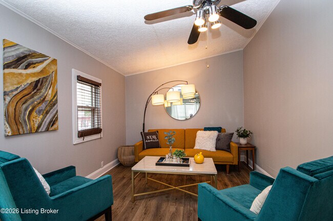 Building Photo - 1825 Frankfort Ave