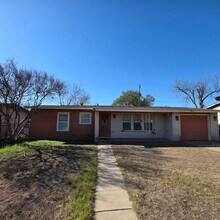 Building Photo - Charming remodeled 3-bedroom home for lease!