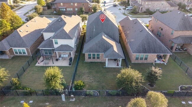 Building Photo - 19714 Shinnery Ridge Ct