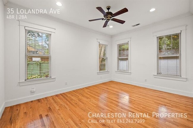 Building Photo - 35 Lolandra Ave