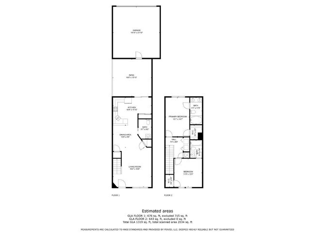 Building Photo - 4839 Harrier Ridge Dr