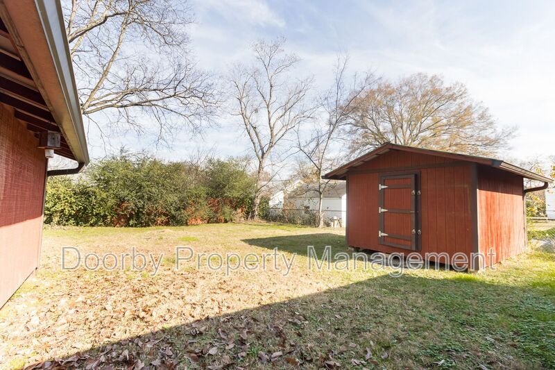 Building Photo - 5309 Rose St