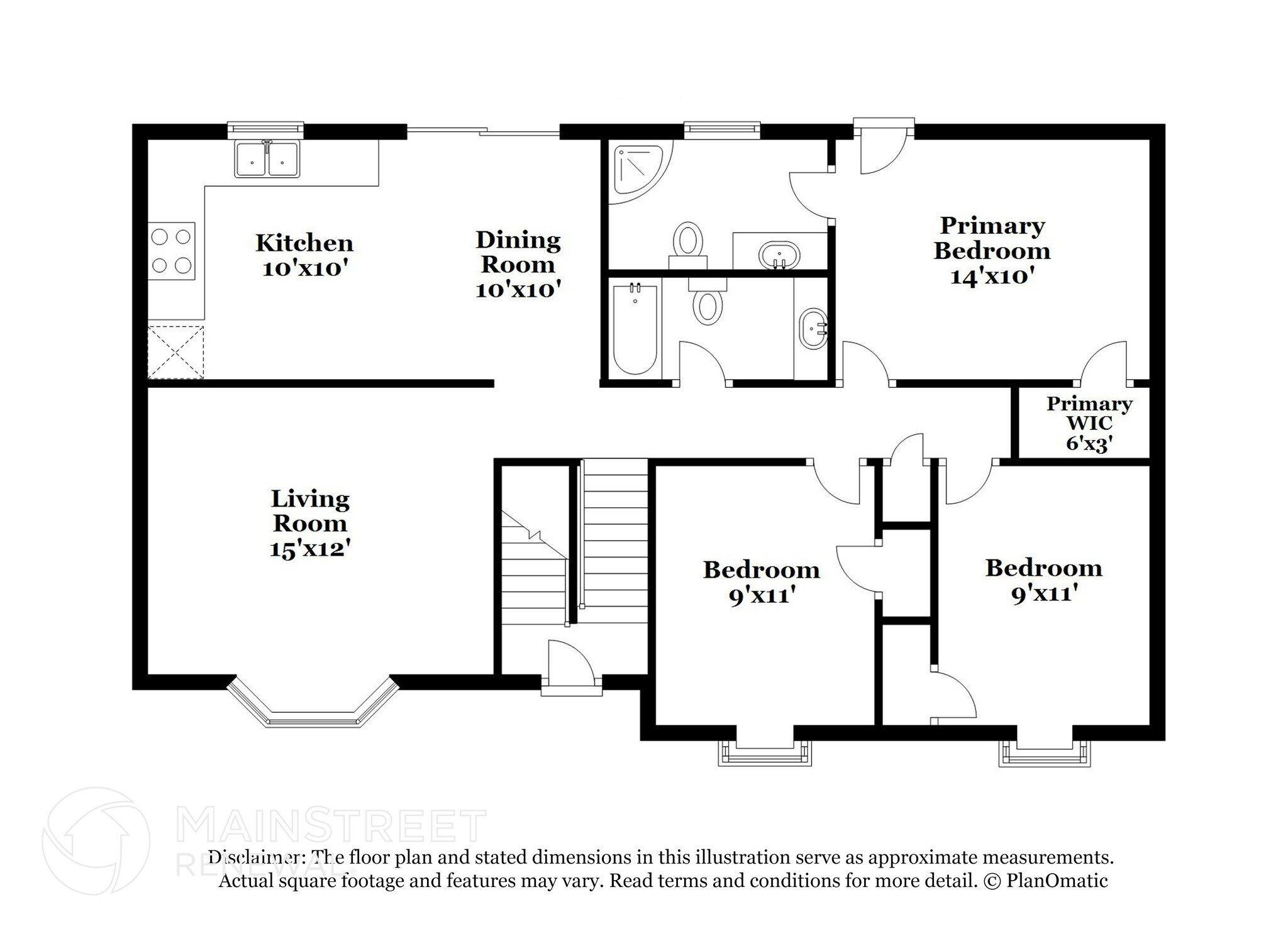 Building Photo - 510 SE Timbercreek Ln
