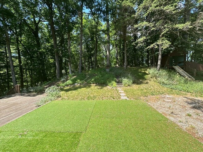 Building Photo - Large 4 bedroom ranch in Forest Hills