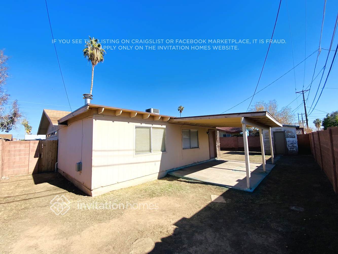 Building Photo - 3735 W Rose Ln