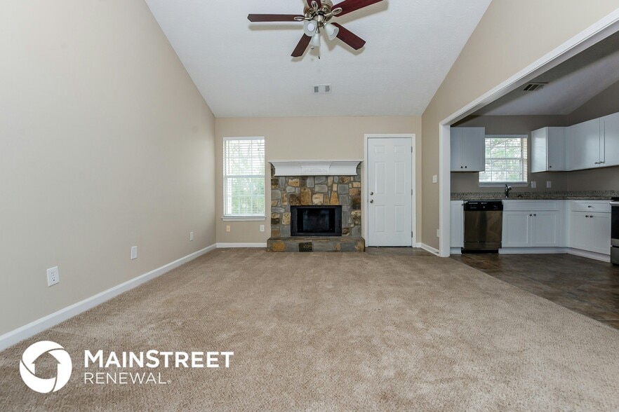 Building Photo - 219 Wagon Wheel Dr