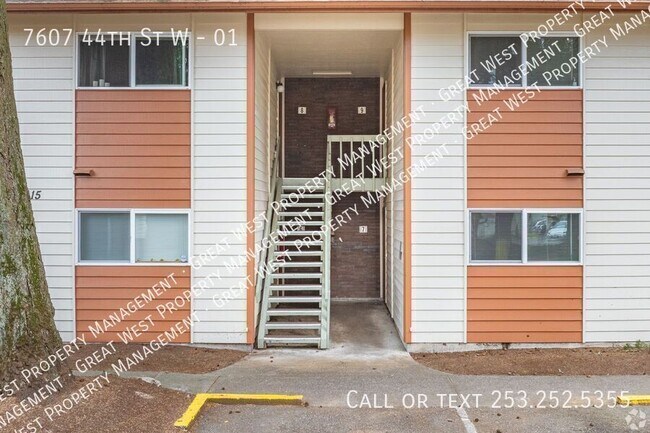 Building Photo - 7607 44th St W