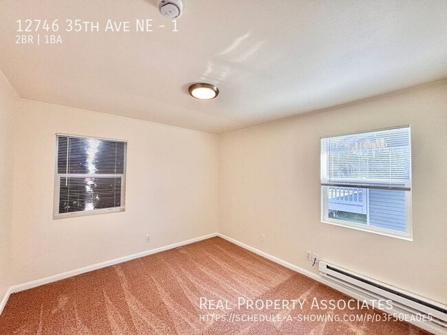Building Photo - 12746 35th Ave NE