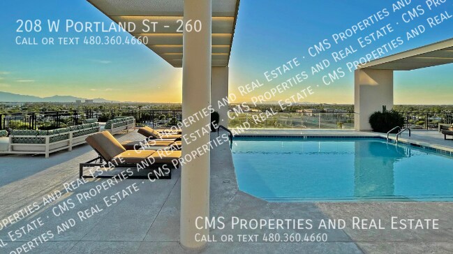 Building Photo - 208 W Portland St