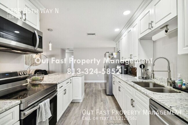 Building Photo - 9885 55th Wy N