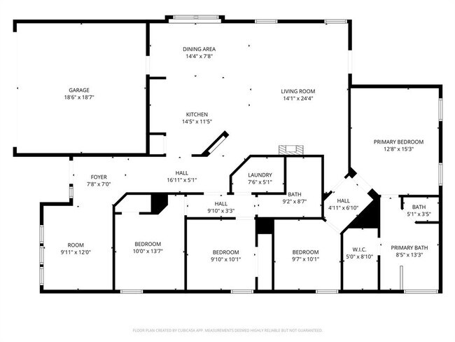 Building Photo - 1207 Cherrywood