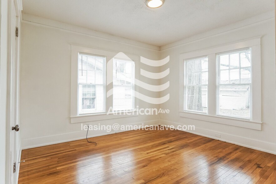 Building Photo - 1511 45th St Ensley