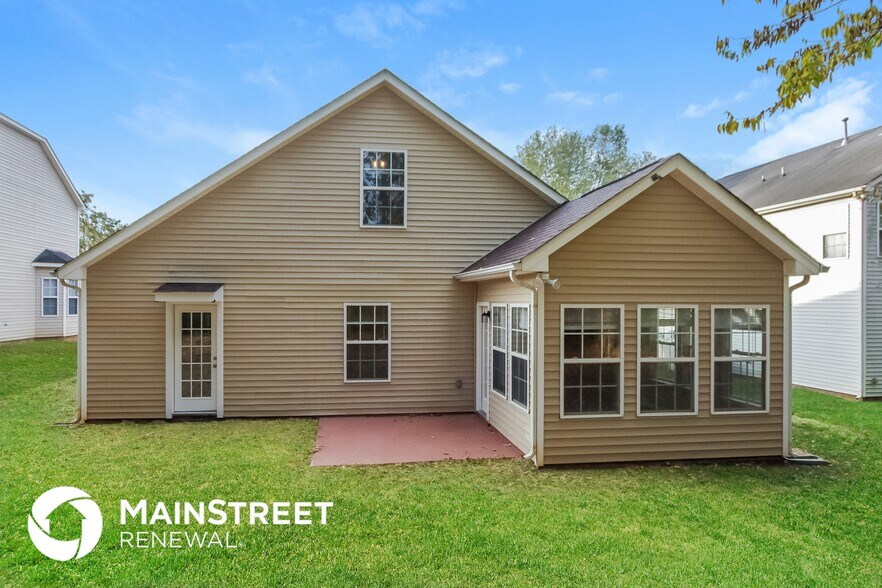 Building Photo - 2314 Silver Run Dr