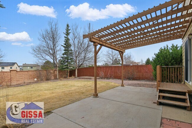 Building Photo - Beautiful home available to move in on 08/05/2026 but not before!