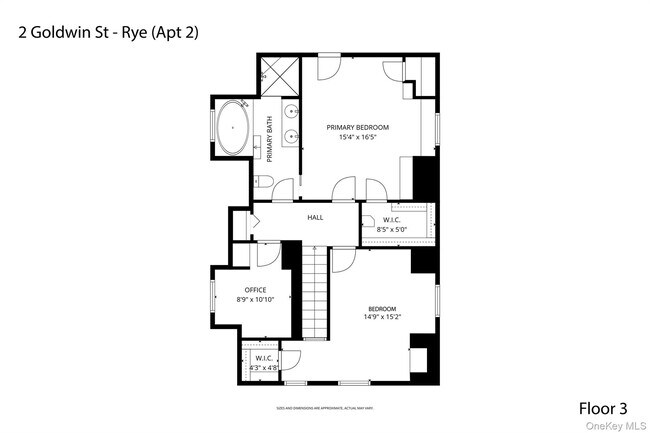 Building Photo - 2 Goldwin St