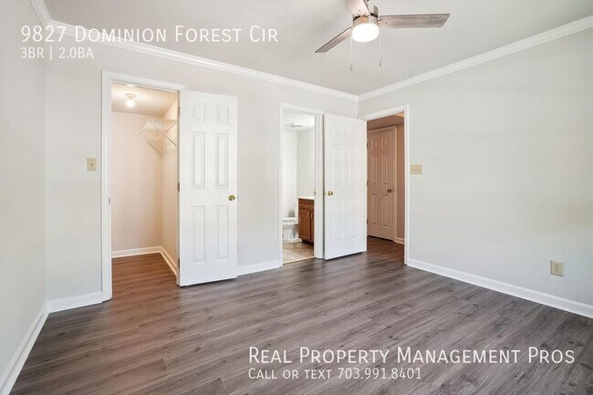 Building Photo - 9827 Dominion Forest Cir