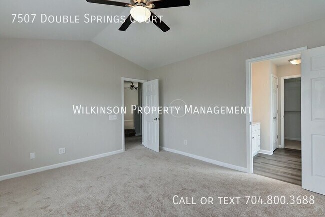 Building Photo - 7507 Double Springs Ct