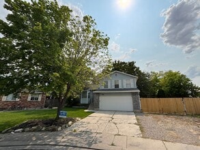 Building Photo - 3391 Wake Cir
