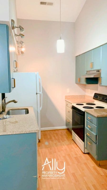 Building Photo - 2935 Lamkin Way